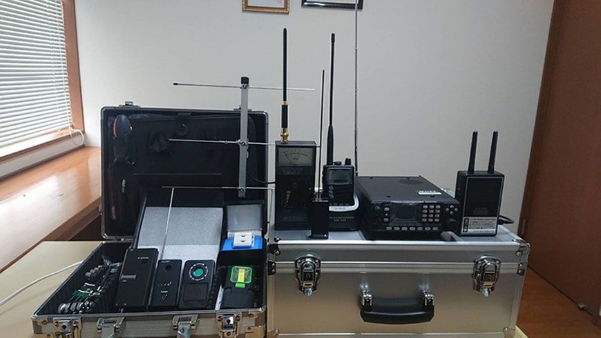 【福山市　探偵】盗聴・盗撮器発見調査｜福山市内で盗聴・盗撮器発見調査で探偵をお探しならスマイルエージェント福山にお任せください。